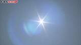 「【速報】太宰府市で40.2℃　福岡県内初の「酷暑日」」の画像1
