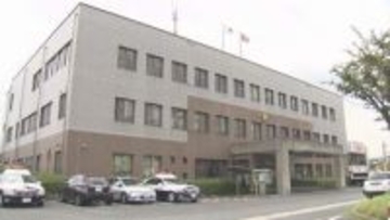 北九州市若松区のアパートの一室を焼く火事 男性1人軽傷