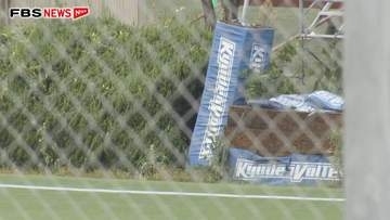 暑さ指数計・アイスバス・緊急避難ルーム　ラグビー選手が熱中症で死亡　キューデンヴォルテクスが練習再開　再発防止策を発表