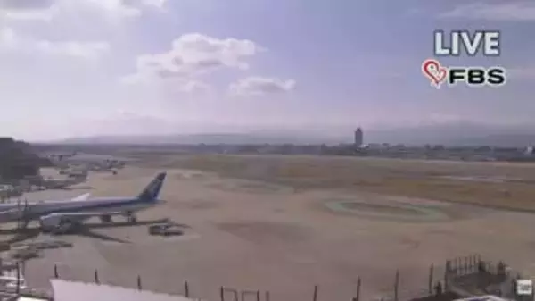 【気象庁】西日本の広い範囲で黄砂の予想　22日夕方から23日にかけて