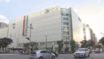 【速報】福岡パルコが営業終了へ　来年2月末　ライブハウス・ギャラリー・ミュージアムなど新たな文化・情報発信へ