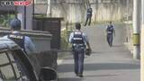「【速報】89歳の妻の首を絞め殺害しようとした疑い　88歳の夫を逮捕　自宅で介護していた　北九州市」の画像1