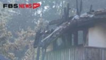 住宅火災と林野火災が同じ時間帯に発生「飛び火」の可能性も　当時は「林野火災注意報」　佐賀