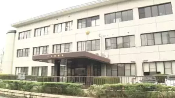 車に追突され自転車の高齢女性が死亡 　現場に戻った男性「何かに当たった気はする」　福岡・八女市