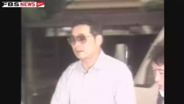 【速報】「飯塚事件」再審認めない決定　元死刑囚の妻が求めた裁判のやり直し「しない」福岡高裁