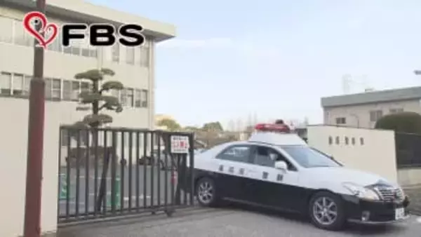 無免許で玉突き事故　2人にケガをさせ逃げた疑い　スリランカ国籍の男を逮捕「よく覚えていません」容疑を否認　福岡