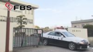 無免許で玉突き事故　2人にケガをさせ逃げた疑い　スリランカ国籍の男を逮捕「よく覚えていません」容疑を否認　福岡