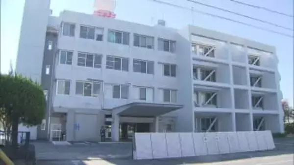 不同意わいせつの疑いで逮捕された国税調査官　不起訴に　佐賀地検