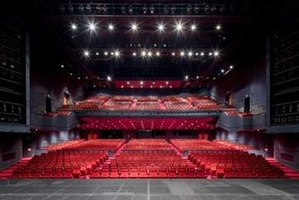 【速報】キャナルシティ劇場→クラフティア劇場　ネーミングライツ取得を発表　10月から