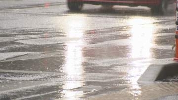 【気象情報】九州北部は5日昼すぎにかけて大雨の恐れ　土砂災害に注意・警戒