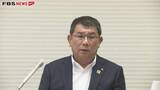 「【全文】「潔白だが口下手で」中尾副議長が議員辞職　蔵内議長がコメントを発表　福岡県議会」の画像1
