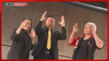 九州プロレスが初めての女子部「キュージョ」　次世代のヒーロー誕生を目指す