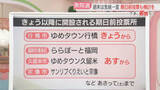 「【さあ、投票へ。】福岡の期日前投票所　さらに開設　2月8日投開票　衆院選2026」の画像1