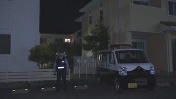 グループホーム入所者の首絞め“殺人未遂” 同じ入所者の男(67)を逮捕 被害男性はその後死亡 福岡･福津市