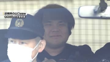 HKT48スタッフら2人の殺人未遂事件　男の精神状態などを調べる鑑定留置を請求へ　福岡地検