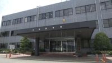 29日未明 福岡・須恵町で道路横断中の39歳男性が軽乗用車にはねられ重傷 意識不明で病院搬送も回復し命に別条なし 警察が事故当時の状況を調べ