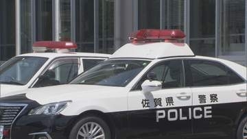 アパートで身元不明の男性遺体　佐賀県唐津市の女を逮捕