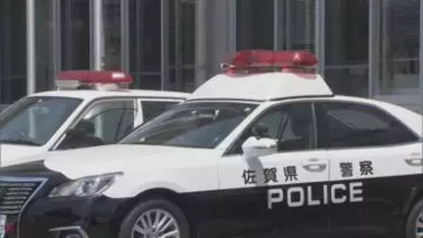 アパートで身元不明の男性遺体　佐賀県唐津市の女を逮捕