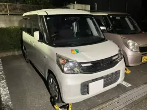 横断歩道を渡っていた8歳と6歳の兄弟が軽乗用車にはねられる 兄が軽傷  軽乗用車を運転していた86歳の女を過失運転致傷の疑いで逮捕  福岡・糸島市