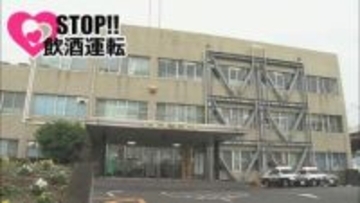 パトカーの前をふらついて走行の男 酒気帯び運転の疑いで現行犯逮捕　北九州市小倉南区
