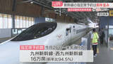 「最大9連休　年末年始のJR予約状況　各社の新幹線は前年並み　まだ余裕も」の画像1