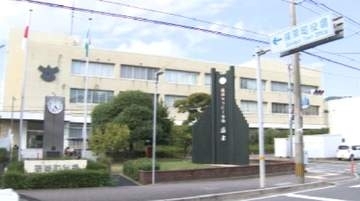 町民からの寄付金と猟友会への交付金を着服　町職員「借金返済やギャンブルに使った」福岡・篠栗町