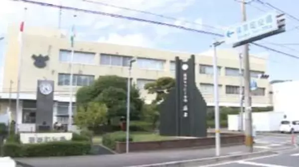 町民からの寄付金と猟友会への交付金を着服　町職員「借金返済やギャンブルに使った」福岡・篠栗町