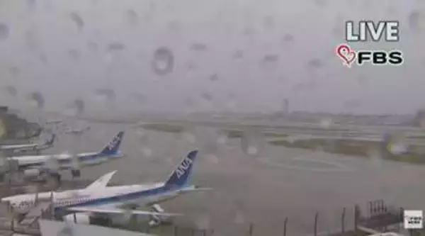 【気象台】4日昼前にかけて暴風に警戒　福岡地方の沿岸地域・北九州地方の響灘・唐津地区の沿岸海域