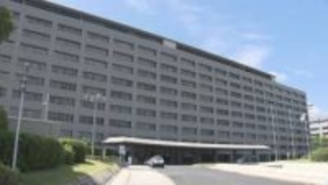 福岡県発表　インフルエンザの感染者数　「注意報」基準超える