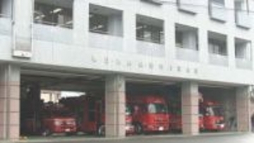 女性にわいせつな行為　39歳の男性消防士を停職6か月の懲戒処分　福岡