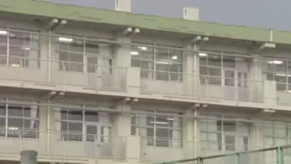 【速報】中学校の調理実習後に生徒8人が気分が悪いと訴え「腹痛」「吐き気」うち6人を病院に搬送　北九州市