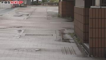 【速報】女性が刺された殺人未遂事件　職業不詳の52歳の男を逮捕「意味が分からないし、知りません」容疑を否認　北九州市小倉北区