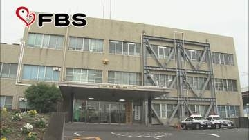 【速報】「砲弾が出てきた」空き家の床の間で発見　不発弾か　北九州市小倉南区