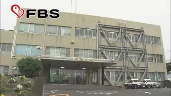 【速報】「砲弾が出てきた」空き家の床の間で発見　不発弾か　北九州市小倉南区