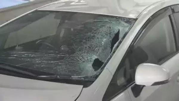 北九州市の国道で31歳の男性はねられ死亡