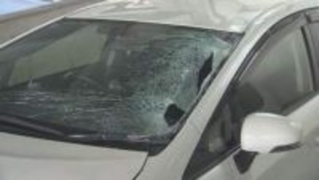 北九州市の国道で31歳の男性はねられ死亡