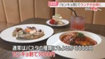 【さあ、投票へ。】学生が選んだ13店が協力　お得な「センキョ割」市外の人もどうぞ　衆院選2026