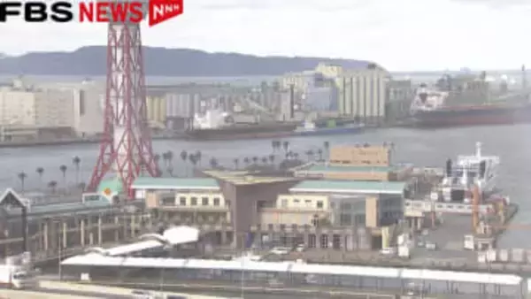 【気象台】福岡と佐賀で大雪の恐れなくなる　27日朝は低温による水道管の凍結に注意