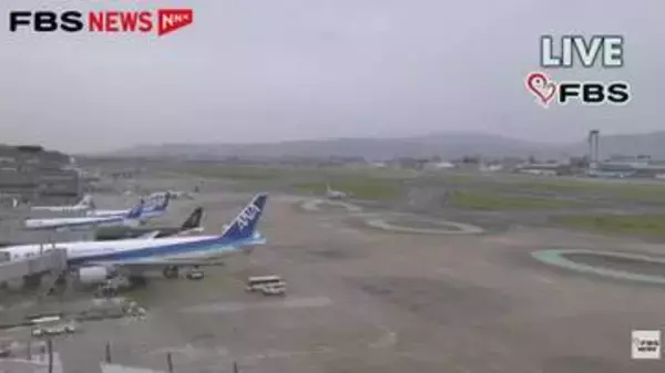 【気象台】福岡と佐賀で落雷・突風・ひょうの恐れ　急な強い雨にも注意