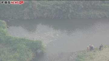 【速報】男の子は川で溺れたか　搬送先の病院で死亡を確認　佐賀