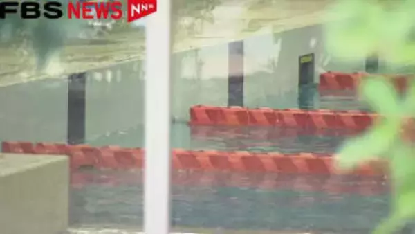 消防学校の訓練で溺死　当時の学校長と教官ら3人を書類送検へ　安全管理を怠った業務上過失致死の疑い　福岡