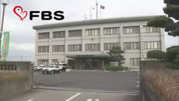 コンビニでモバイルバッテリーを万引き→逃げる際に店員を殴った疑い　事後強盗の容疑で男を逮捕　福岡