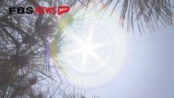 【気象情報】北九州市八幡西区で32.4℃　5月の観測史上最も高く8月上旬並み　久留米市は34.4℃　午後3時半現在