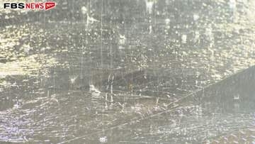 【気象情報】佐賀県に線状降水帯発生　命に危険が及ぶ災害の恐れが急激に高まる