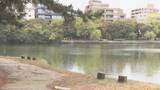 「「人が浮いている」大濠公園の池で発見　その場で死亡を確認　福岡」の画像1