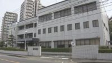 「福岡マラソン」ランナー運ぶシャトルバス　自転車の男性はね意識不明　福岡・糸島市