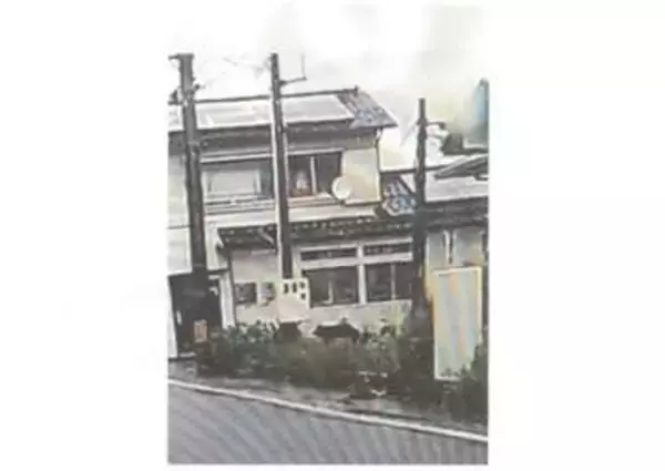 小学校の校庭を走る姿も目撃…いわき市四倉町でクマ目撃情報8件相次ぐ　周辺校の休校を決定　福島