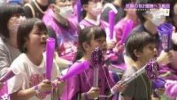 ボンズ決勝進出！信州に96-73 完全勝利で初のファイナルへ 福島