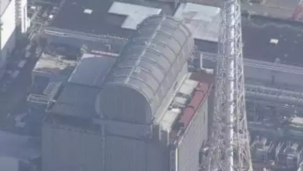東電・原子炉圧力容器の底部に約3メートルの穴　福島第一原発３号機　デブリ取り出しには好材料か