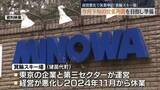 「「価値を高めていく」経営悪化で休業中の猪苗代町・箕輪スキー場が１月下旬再開へ準備・福島」の画像1
